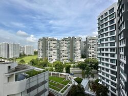 Blk 476C Hougang Capeview (Hougang), HDB 4 Rooms #533410141